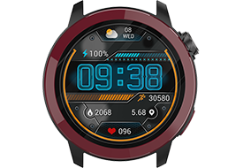 Smart Sports Watch