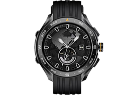 Smart Satellite Commun